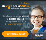 Un click per la Scuola