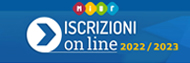 Iscrizioni MIUR