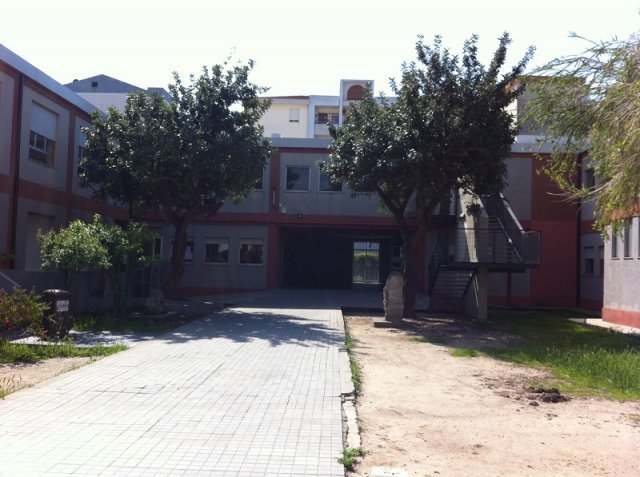 scuola primaria via fieramosca