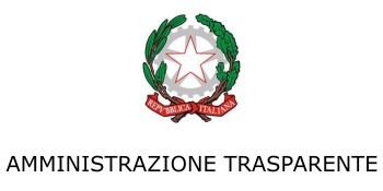 Amministrazione trasparente