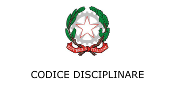 Codice Disciplinare