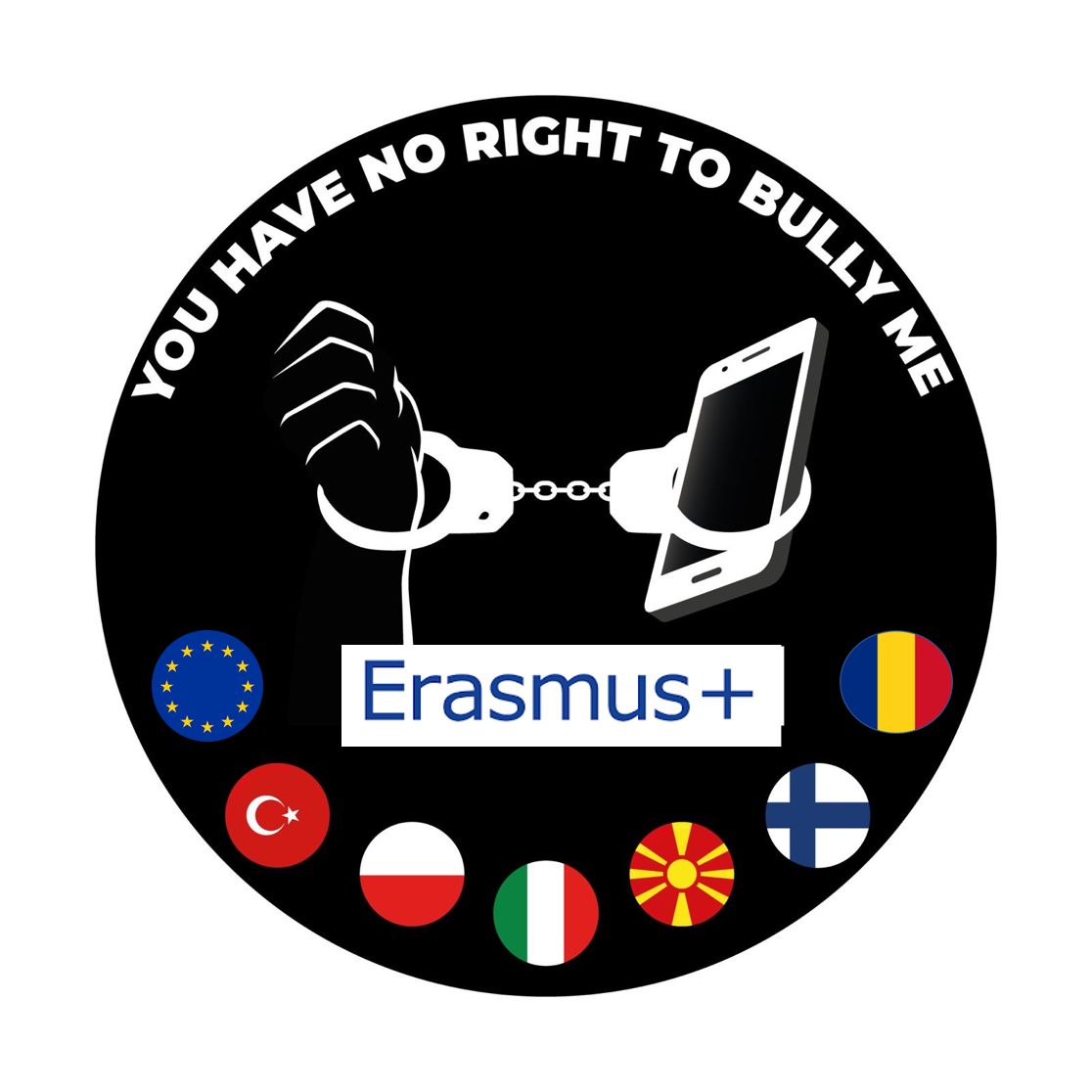 logo Erasmus +