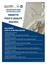 Fisco e legalità