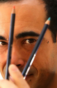 Laboratorio sul fumetto venerdì 27 febbraio dalle ore 9.00 alle ore 13.00 – Aula Magna, Liceo Pitagora, Selargius