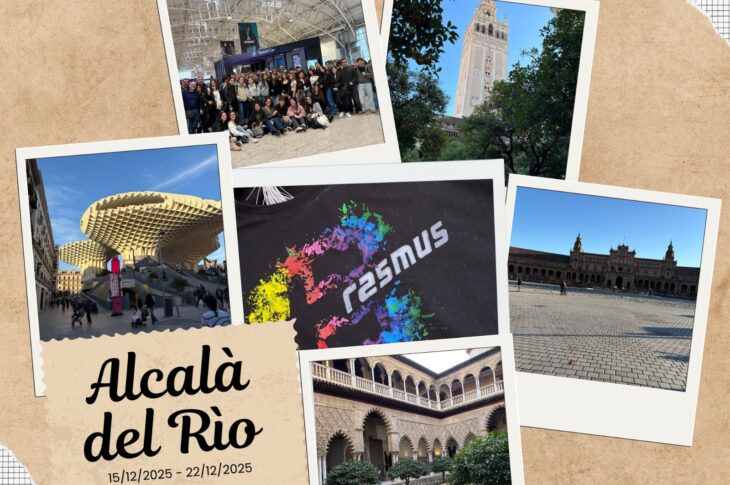 PNRR ERASMUS+ ELSINKI