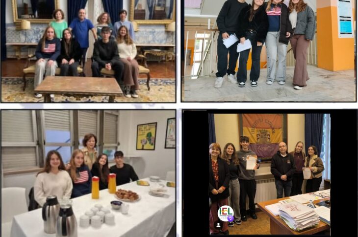 PNRR ERASMUS+ LISBOA