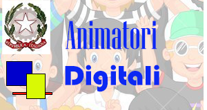 Animatori DigitaliLG