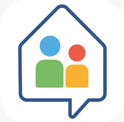 logo didup famiglia