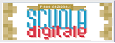 Vai alla pagina Piano nazionale Scuola Digitale