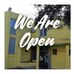 Venite a visitare le nostre scuole, vi aspettiamo numerosi!