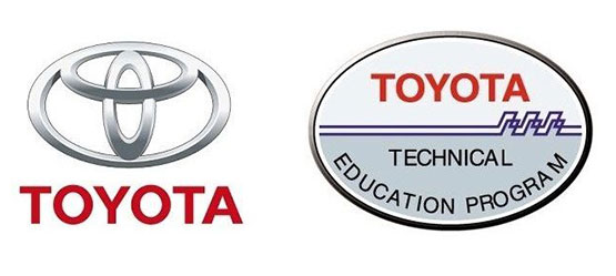 Toyota T-Tep